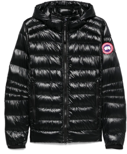 Canada Goose Jacket